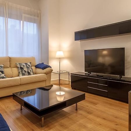 Konporte, Vivienda Turistica Renovada Con Wifi Y Garaje 格乔 外观 照片