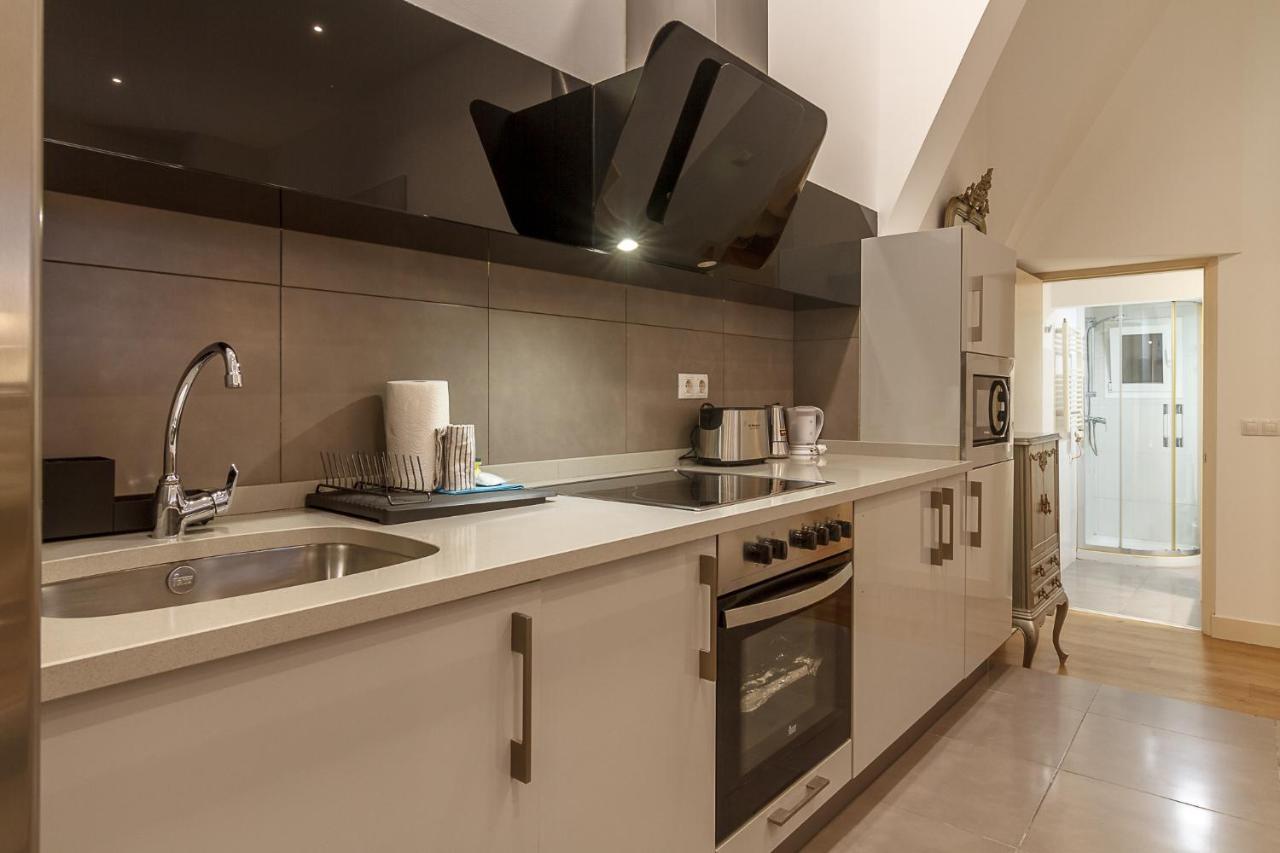 Konporte, Vivienda Turistica Renovada Con Wifi Y Garaje 格乔 外观 照片