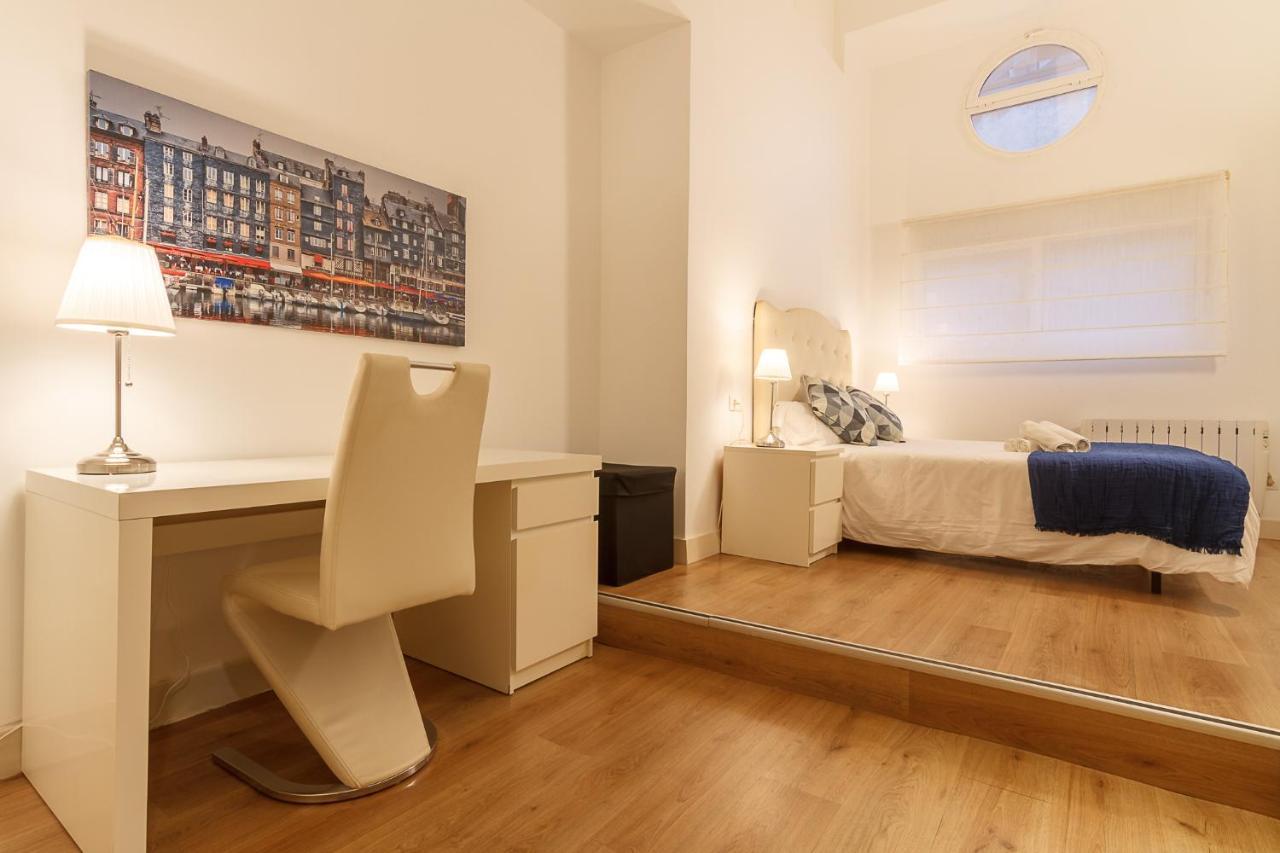 Konporte, Vivienda Turistica Renovada Con Wifi Y Garaje 格乔 外观 照片