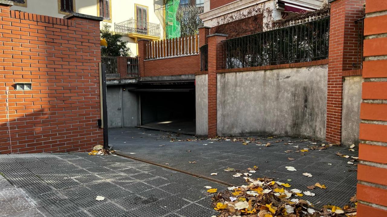 Konporte, Vivienda Turistica Renovada Con Wifi Y Garaje 格乔 外观 照片