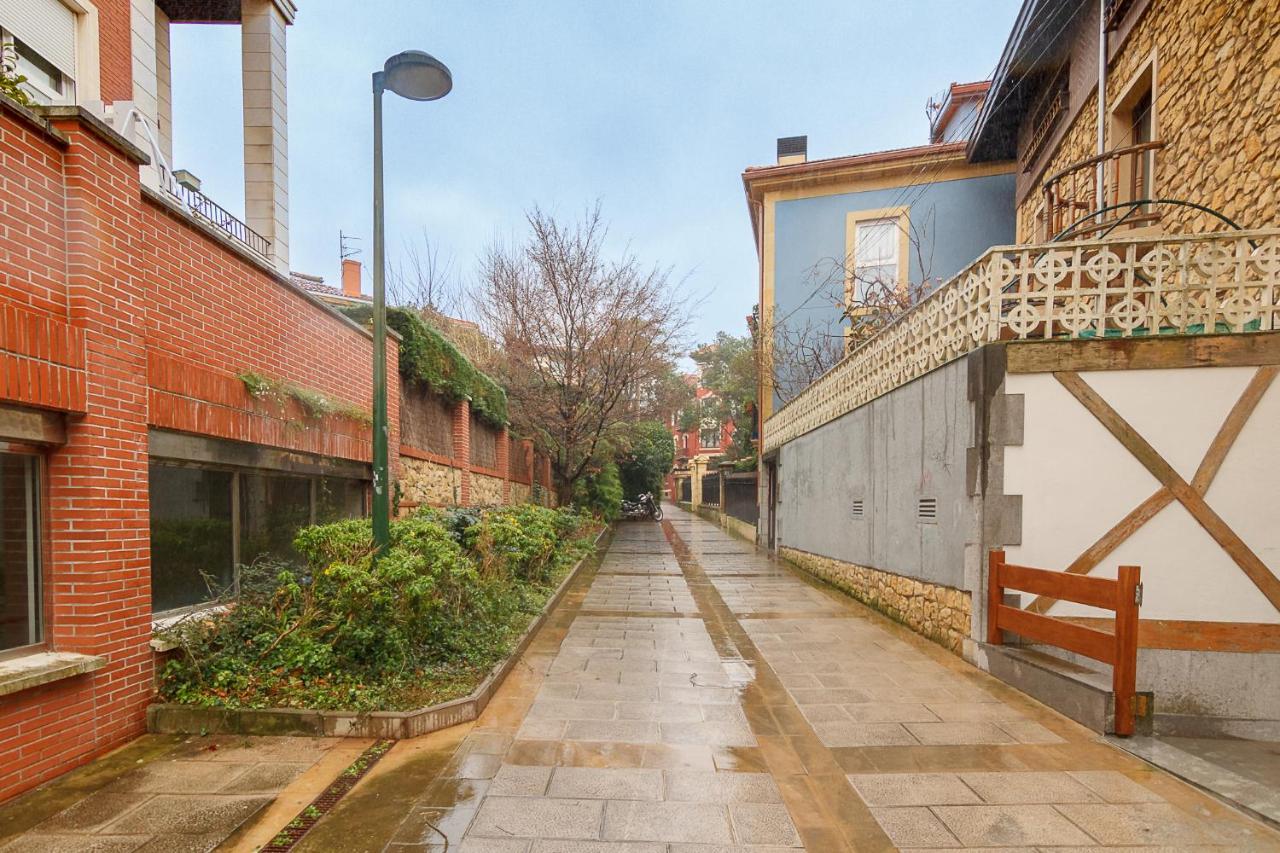 Konporte, Vivienda Turistica Renovada Con Wifi Y Garaje 格乔 外观 照片